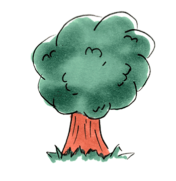 We can branch out a bit
