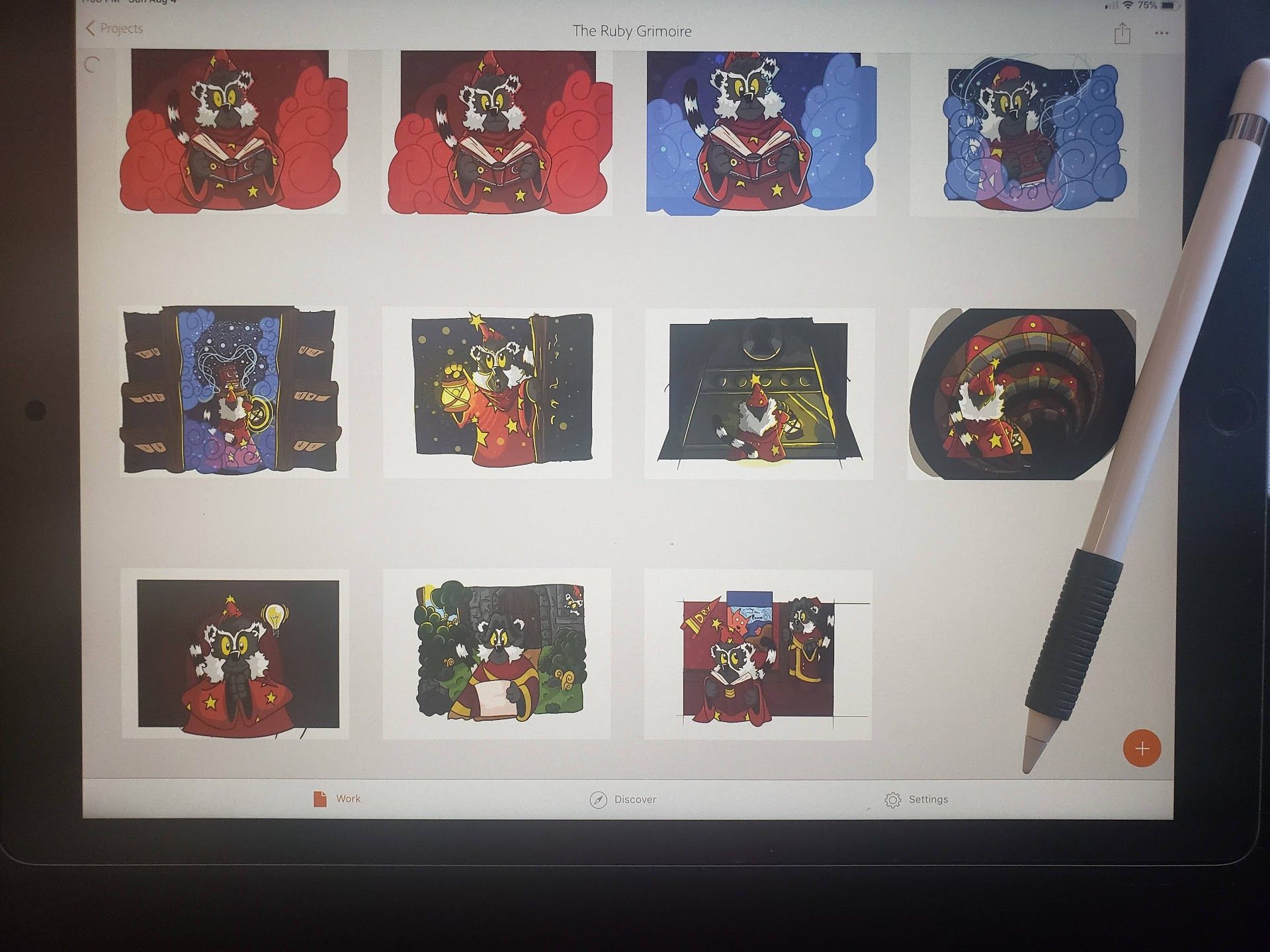 Illustrator Draw
